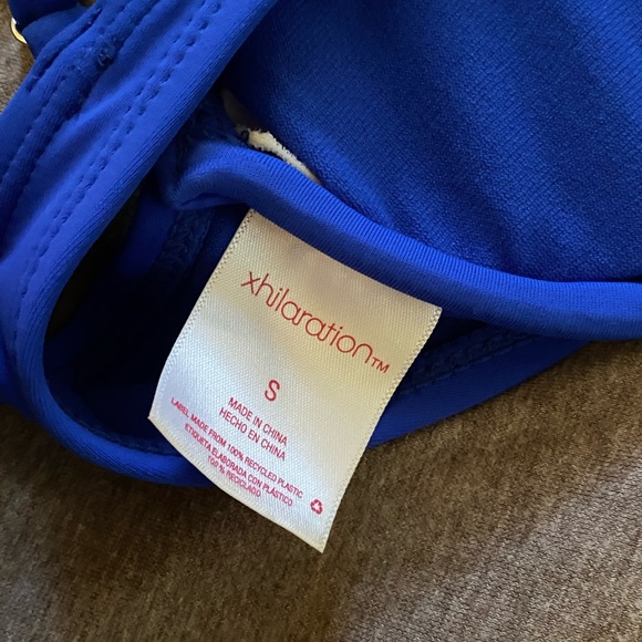 Wired Bikini Top - Picture 4 of 4